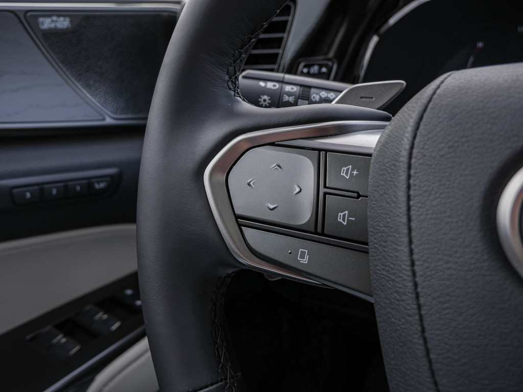 Fahrzeugansicht LEXUS NX 350h Luxury AWD - Bild 26