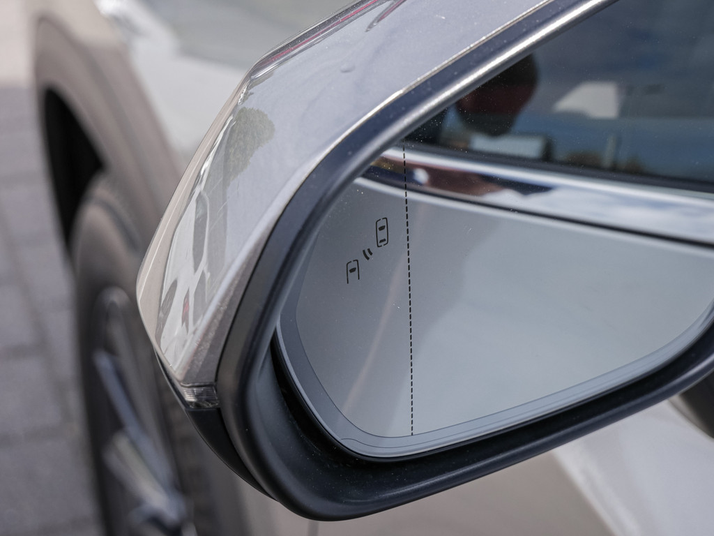 Fahrzeugansicht LEXUS NX 350h Executive - Bild 2