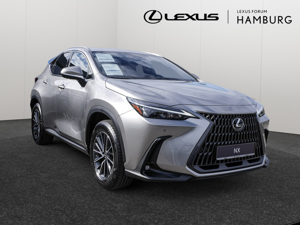 Fahrzeugansicht LEXUS NX 350h Executive - Bild 23