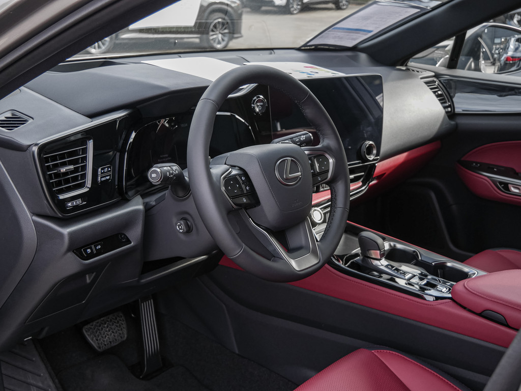 Fahrzeugansicht LEXUS NX 350h Executive - Bild 28