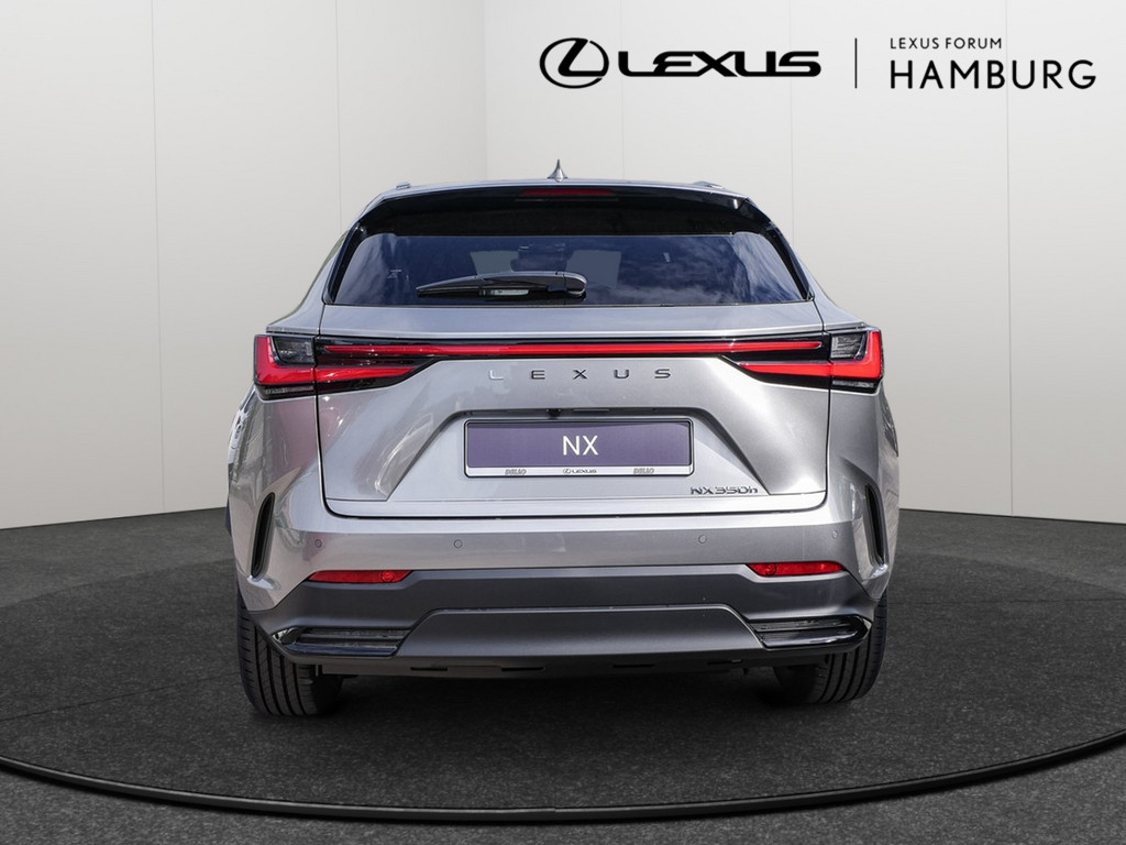 Fahrzeugansicht LEXUS NX 350h Executive - Bild 32