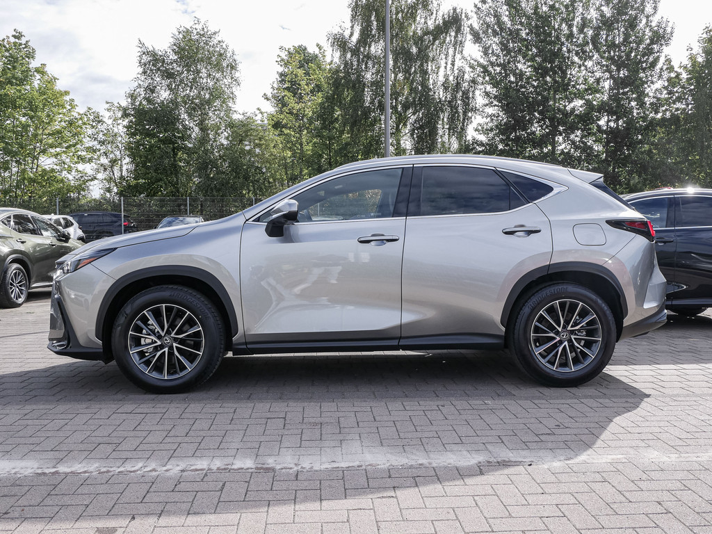 Fahrzeugansicht LEXUS NX 350h Executive - Bild 34