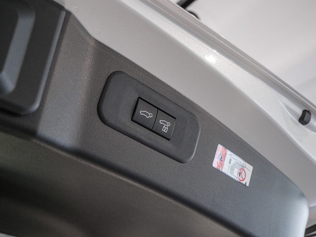 Fahrzeugansicht LEXUS NX 350h Luxury AWD - Bild 9