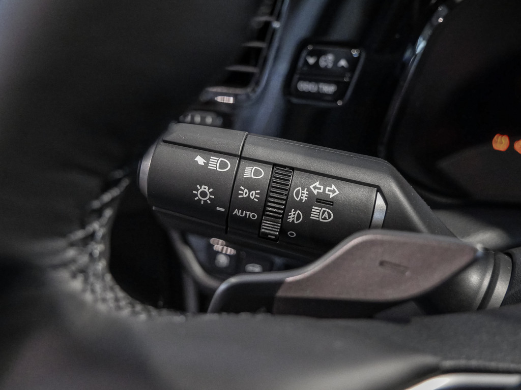 Fahrzeugansicht LEXUS NX 350h Luxury AWD - Bild 22