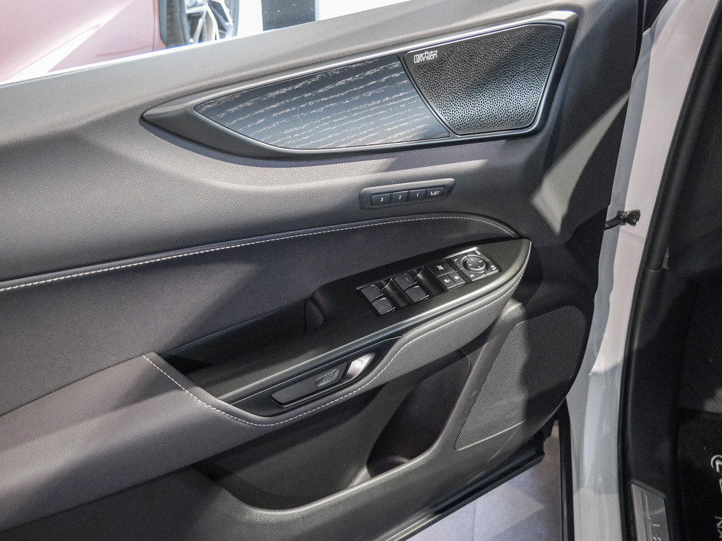 Fahrzeugansicht LEXUS NX 350h Luxury AWD - Bild 32