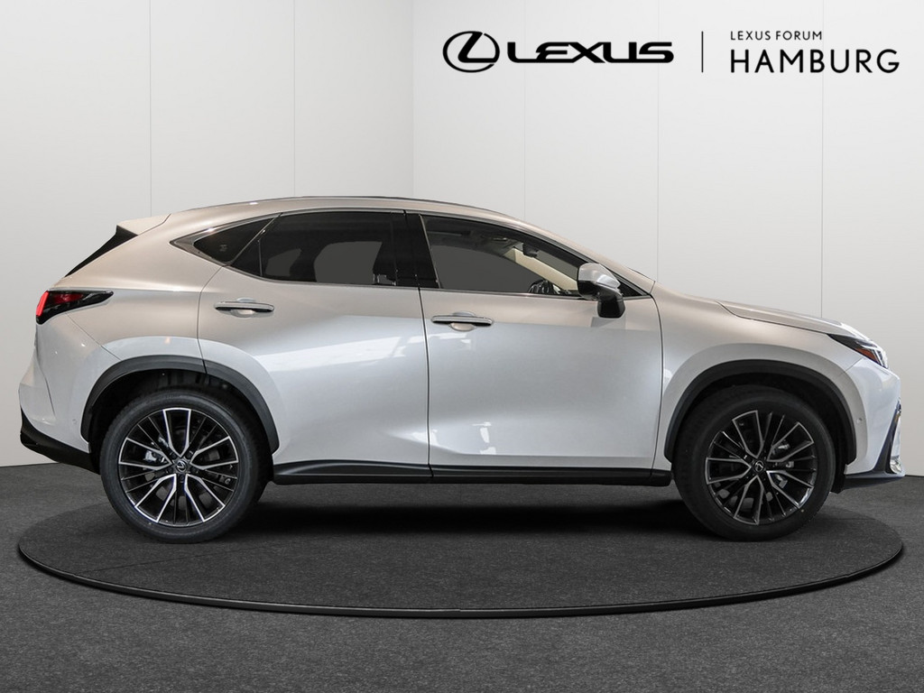 Fahrzeugansicht LEXUS NX 350h Luxury AWD - Bild 33