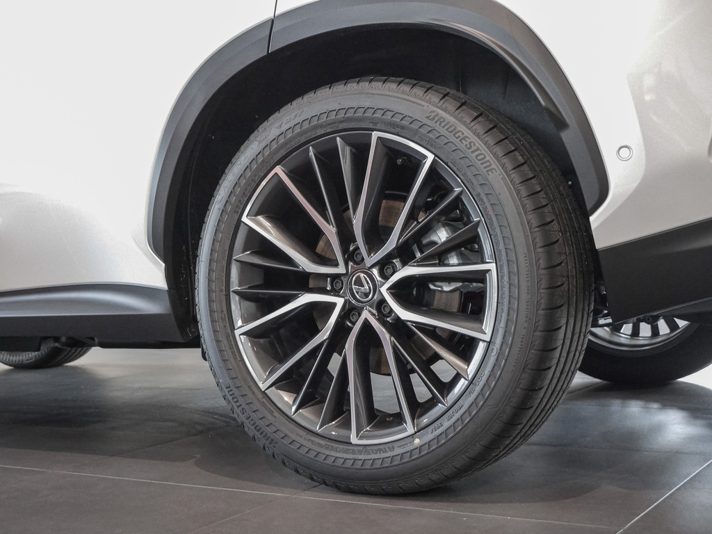 Fahrzeugansicht LEXUS NX 350h Luxury AWD - Bild 37