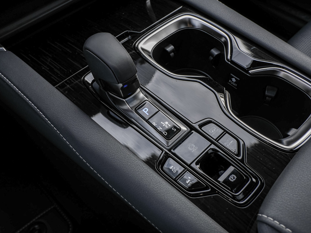 Fahrzeugansicht LEXUS RX 450h + F Sport Design - Bild 18