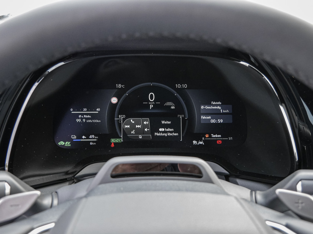 Fahrzeugansicht LEXUS RX 450h + F Sport Design - Bild 21