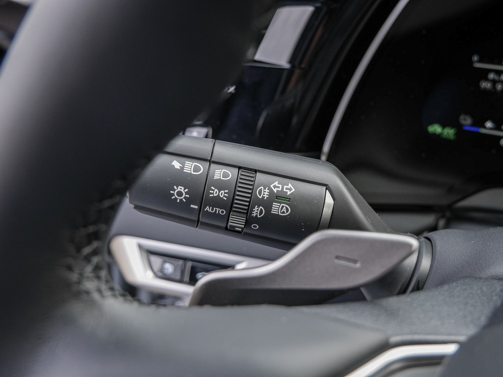 Fahrzeugansicht LEXUS RX 450h + F Sport Design - Bild 22