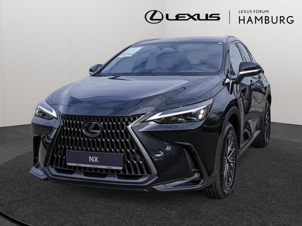 LEXUS NX 350h Executive