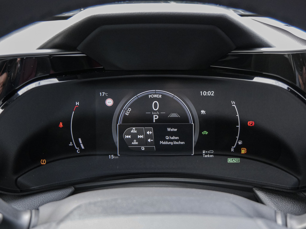 Fahrzeugansicht LEXUS NX 350h Executive - Bild 20