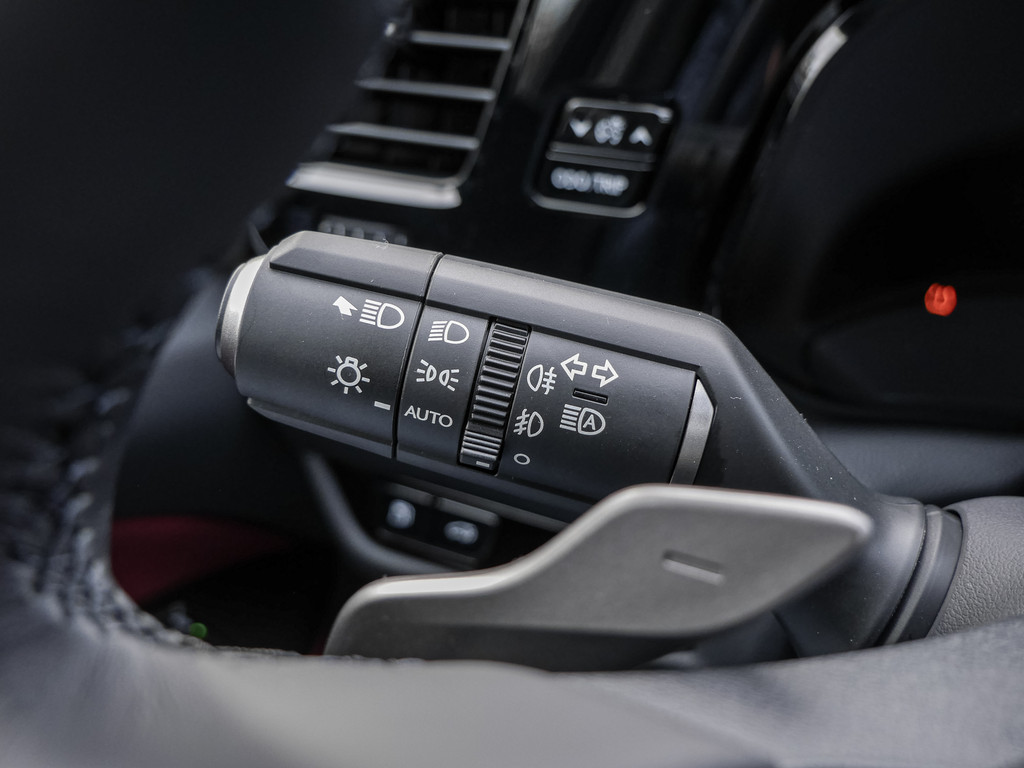 Fahrzeugansicht LEXUS NX 350h Executive - Bild 21