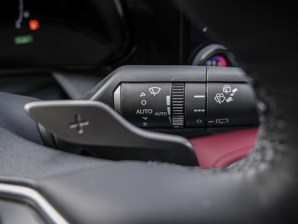 Fahrzeugansicht LEXUS NX 350h Executive - Bild 22