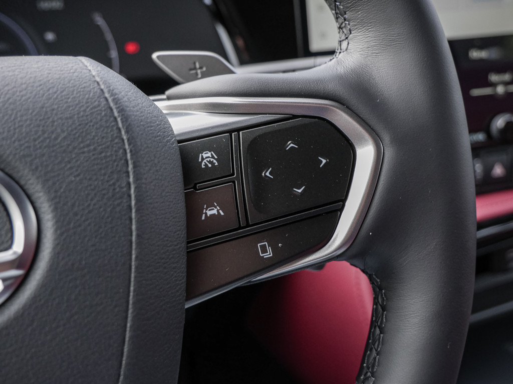 Fahrzeugansicht LEXUS NX 350h Executive - Bild 24