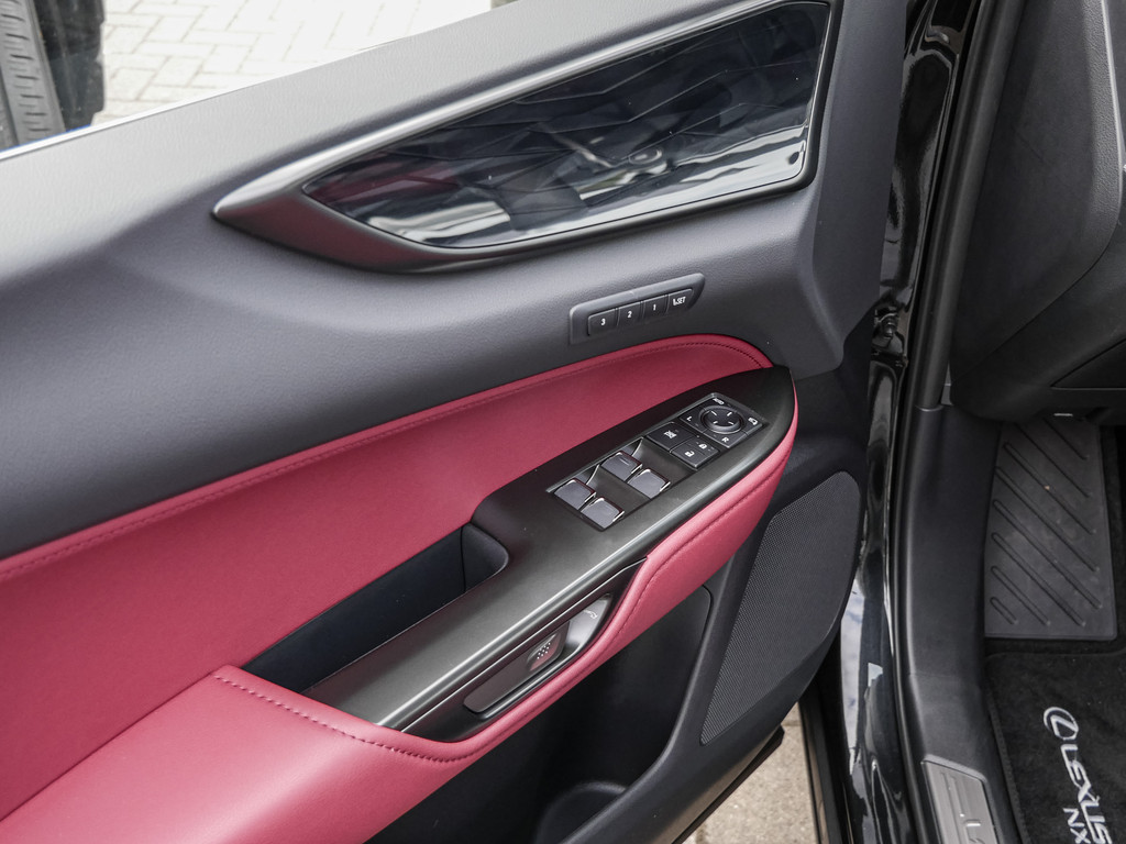 Fahrzeugansicht LEXUS NX 350h Executive - Bild 29