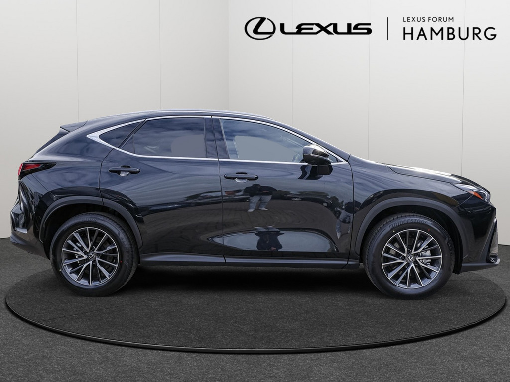 Fahrzeugansicht LEXUS NX 350h Executive - Bild 30