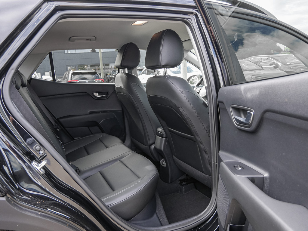 Fahrzeugansicht KIA Stonic 1.0 T-GDI Platinum Edition EUR - Bild 6