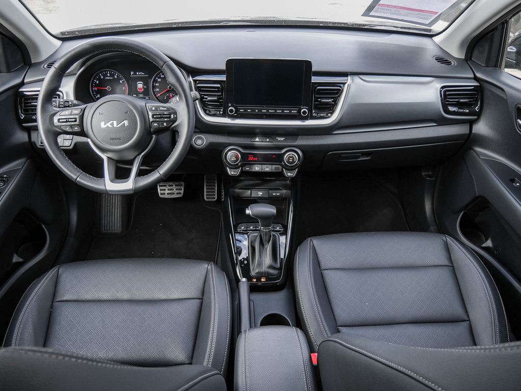 Fahrzeugansicht KIA Stonic 1.0 T-GDI Platinum Edition EUR - Bild 7