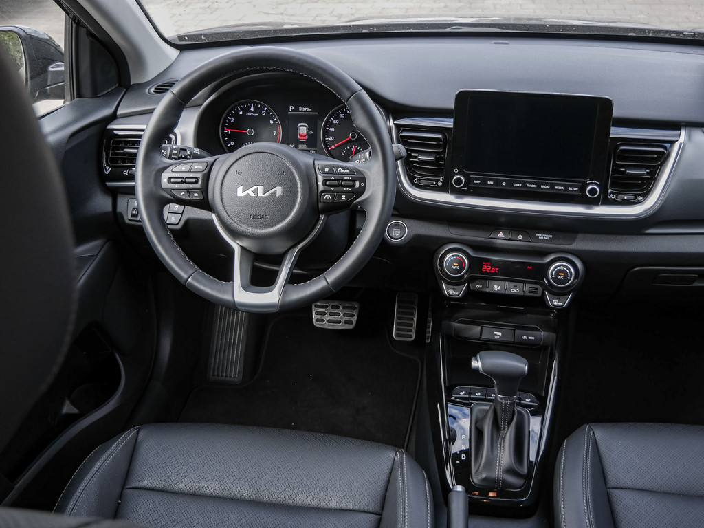 Fahrzeugansicht KIA Stonic 1.0 T-GDI Platinum Edition EUR - Bild 8