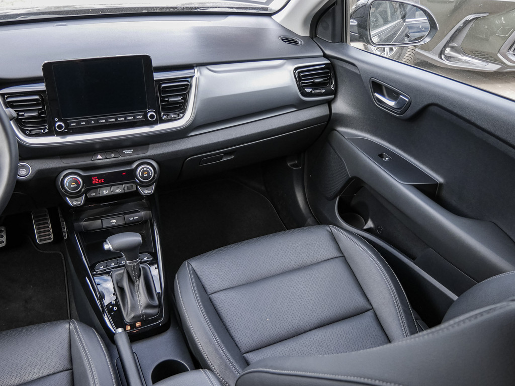 Fahrzeugansicht KIA Stonic 1.0 T-GDI Platinum Edition EUR - Bild 9