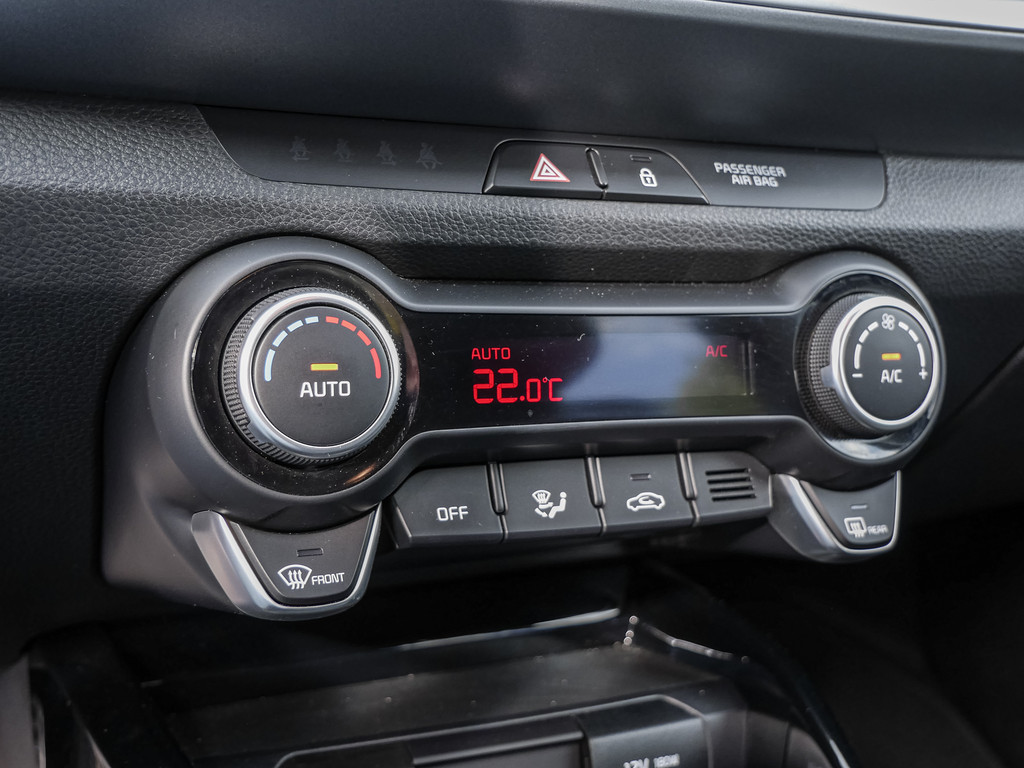 Fahrzeugansicht KIA Stonic 1.0 T-GDI Platinum Edition EUR - Bild 16