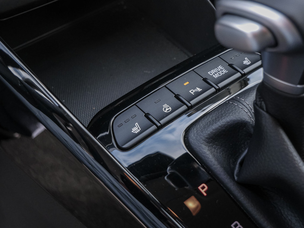 Fahrzeugansicht KIA Stonic 1.0 T-GDI Platinum Edition EUR - Bild 17