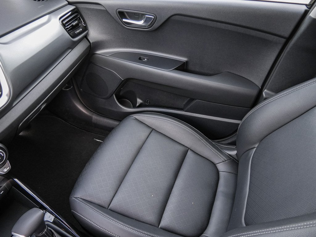 Fahrzeugansicht KIA Stonic 1.0 T-GDI Platinum Edition EUR - Bild 19