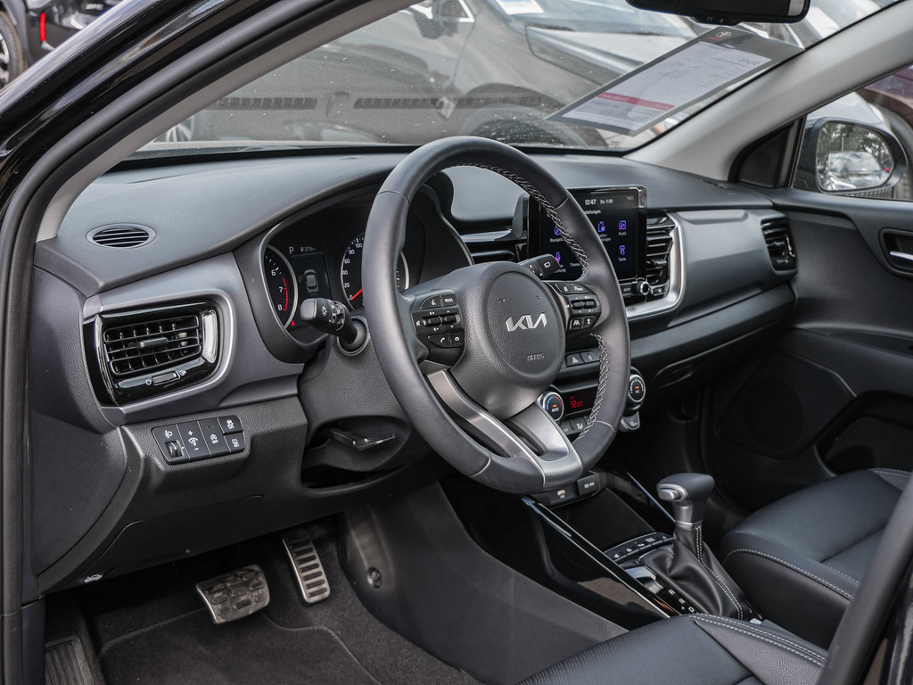 Fahrzeugansicht KIA Stonic 1.0 T-GDI Platinum Edition EUR - Bild 30