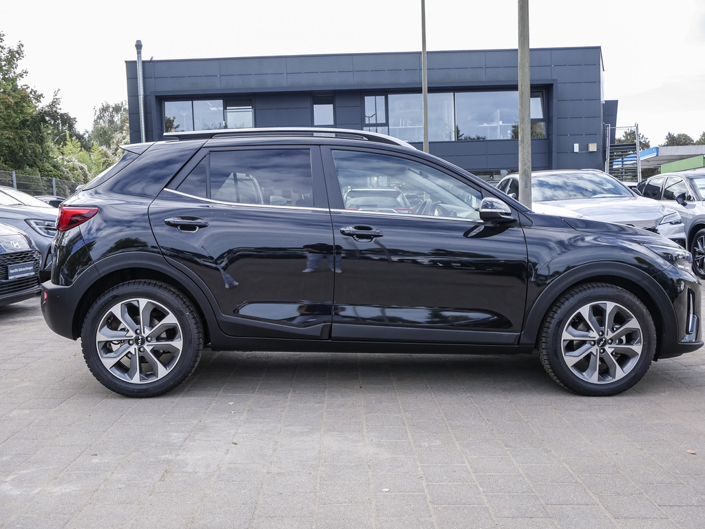 Fahrzeugansicht KIA Stonic 1.0 T-GDI Platinum Edition EUR - Bild 34