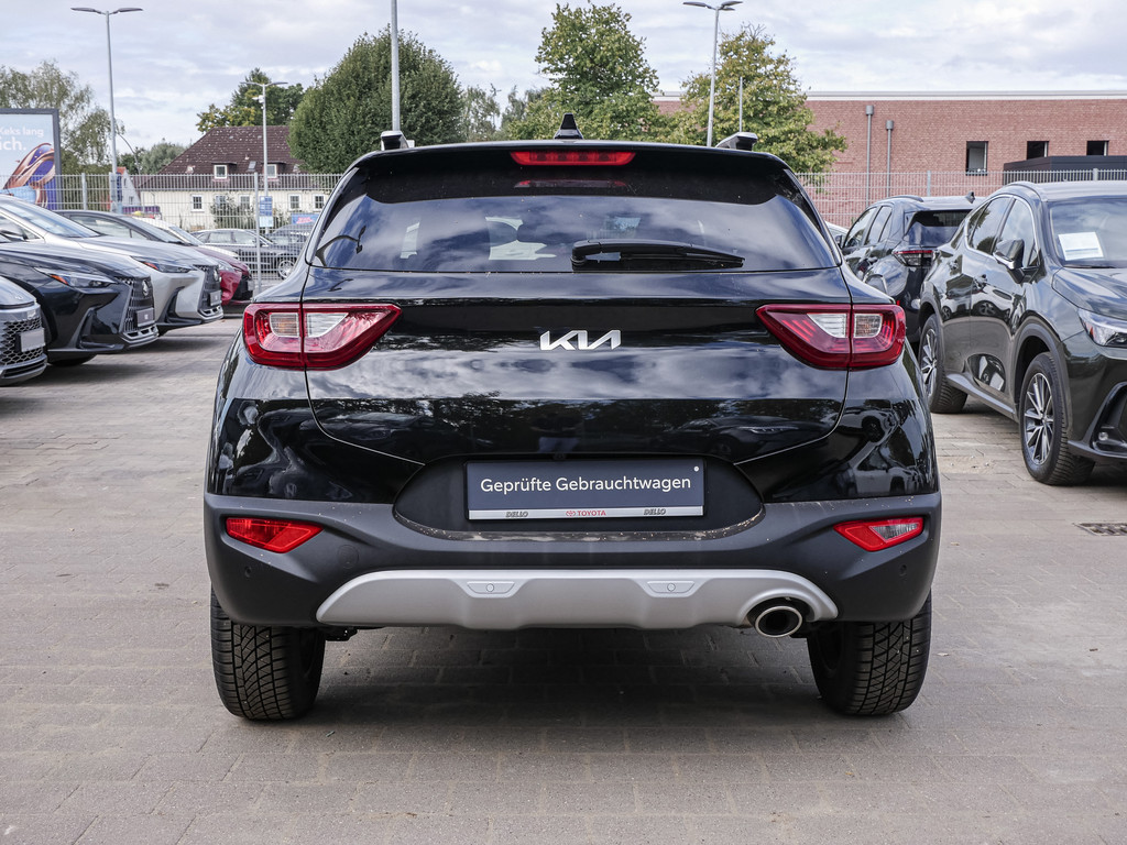 Fahrzeugansicht KIA Stonic 1.0 T-GDI Platinum Edition EUR - Bild 36