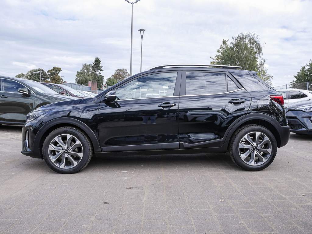 Fahrzeugansicht KIA Stonic 1.0 T-GDI Platinum Edition EUR - Bild 38