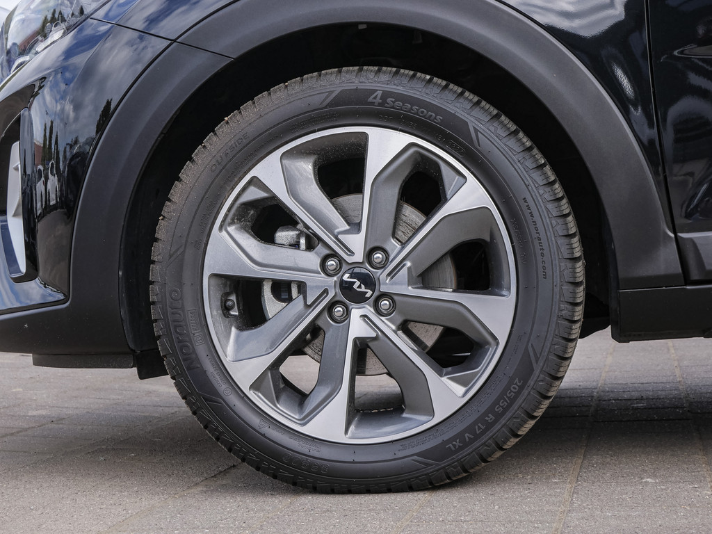 Fahrzeugansicht KIA Stonic 1.0 T-GDI Platinum Edition EUR - Bild 39