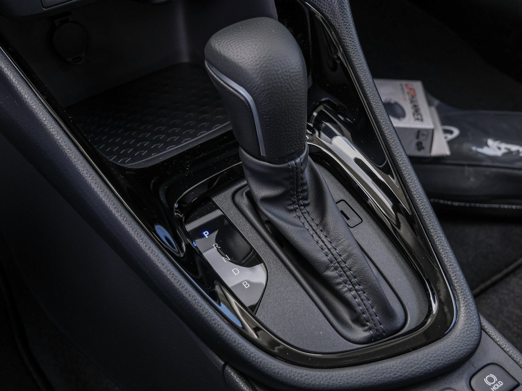 Fahrzeugansicht TOYOTA Yaris 1.5 Hybrid Teamplayer - Bild 15