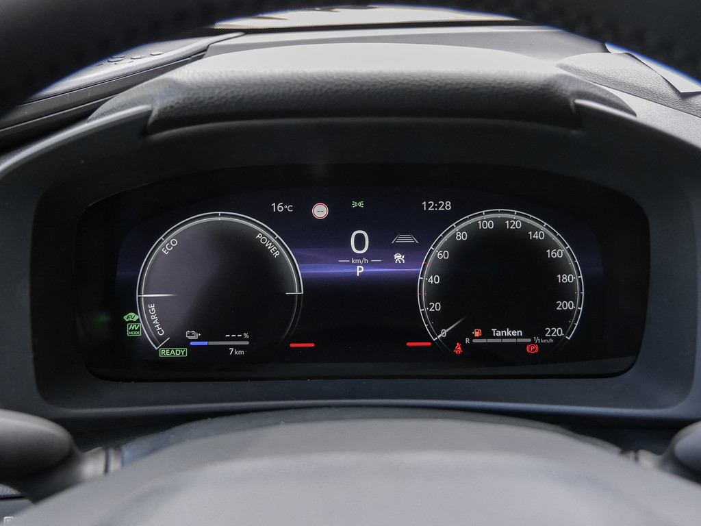 Fahrzeugansicht TOYOTA C-HR 1.8 Hybrid FWD Team Deutschland - Bild 24