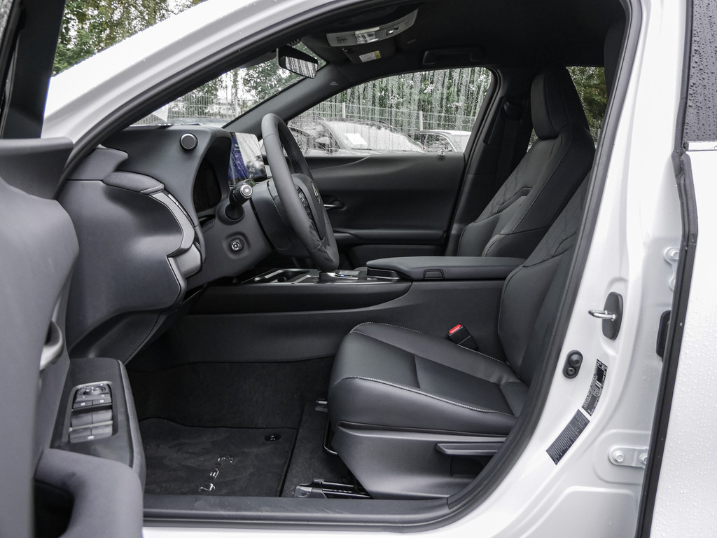 Fahrzeugansicht LEXUS UX 300 h F Sport Design - Bild 4