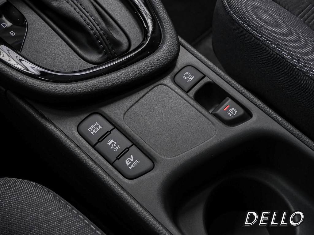 Fahrzeugansicht TOYOTA Yaris 1.5 Hybrid Teamplayer - Bild 22