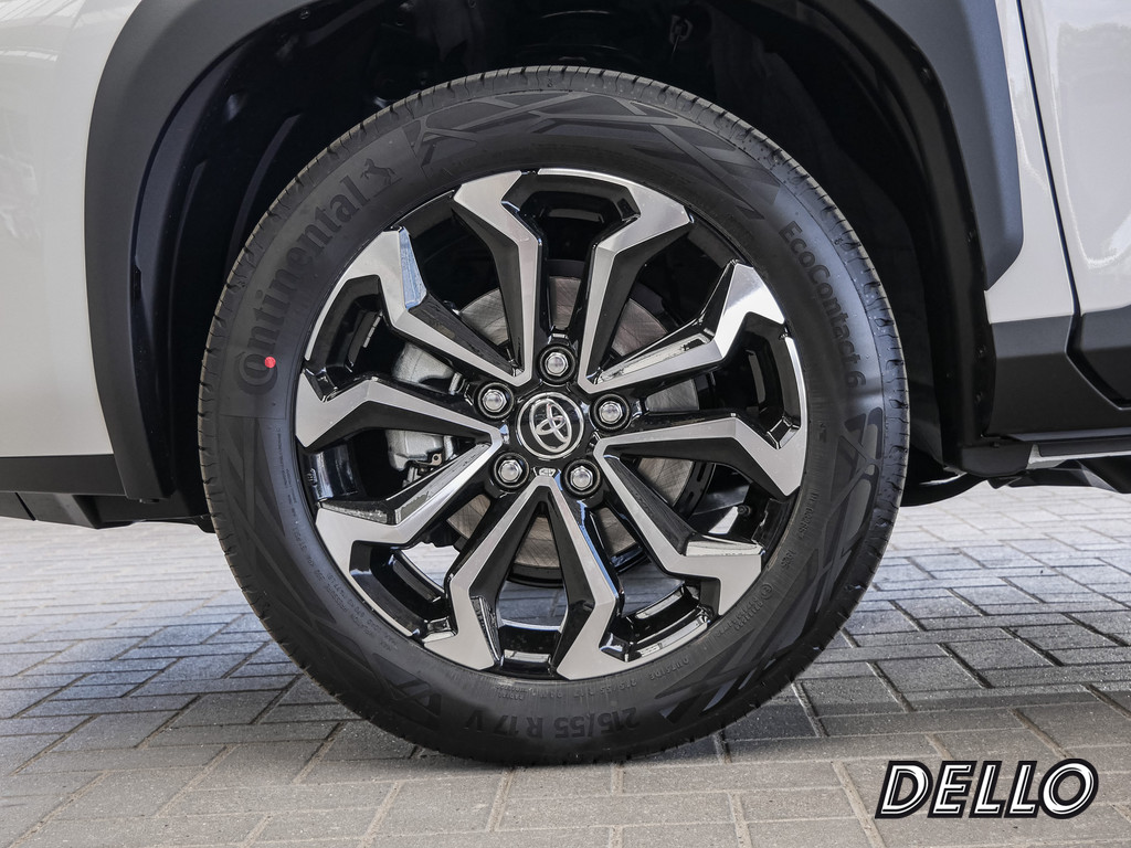 Fahrzeugansicht TOYOTA Yaris Cross 1.5 Hybrid FWD Teamplayer - Bild 42