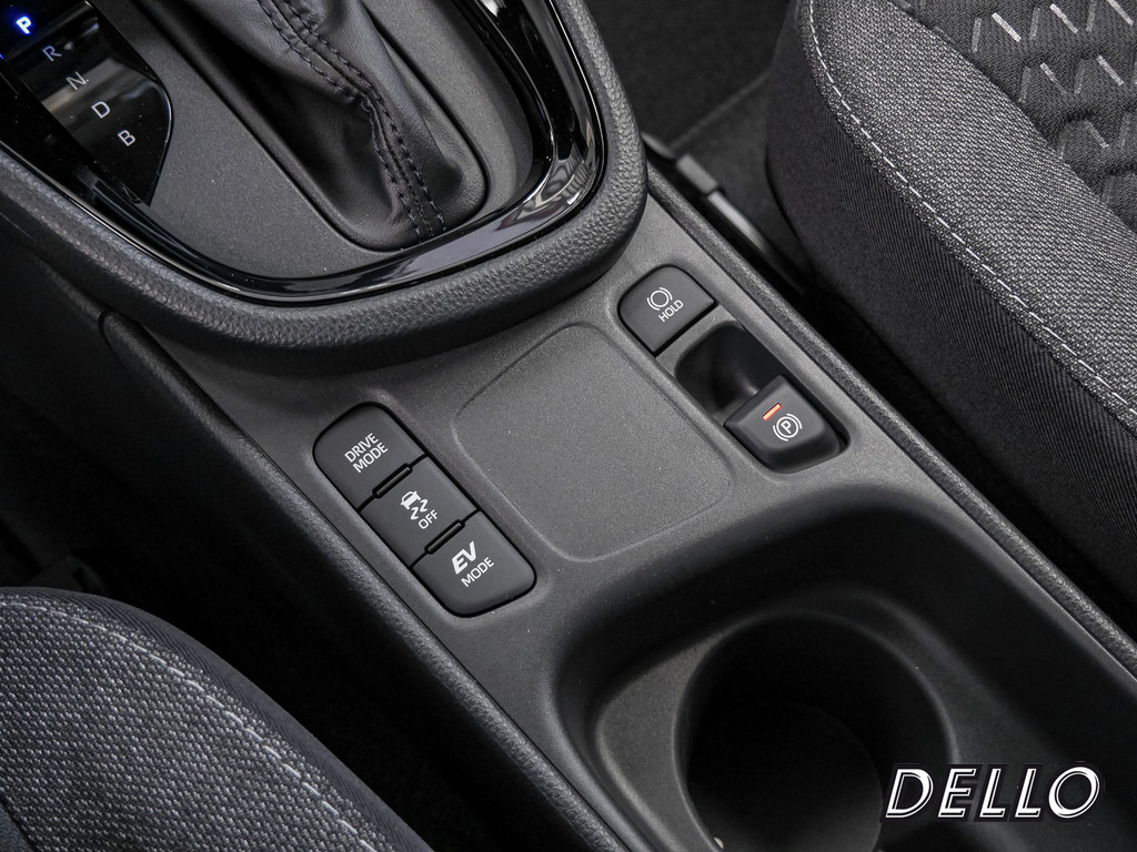 Fahrzeugansicht TOYOTA Yaris Cross 1.5 Hybrid FWD Teamplayer - Bild 22