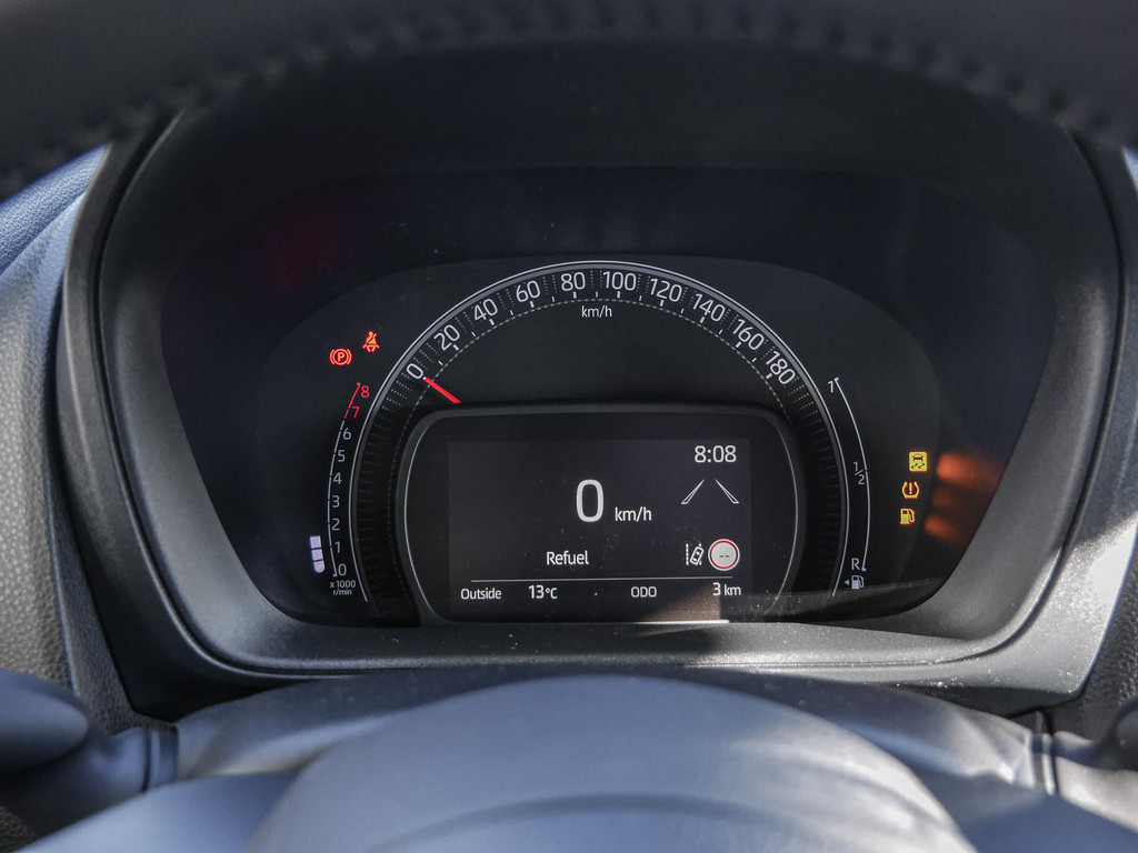 Fahrzeugansicht TOYOTA Aygo X 1.0 Teamplayer - Bild 20