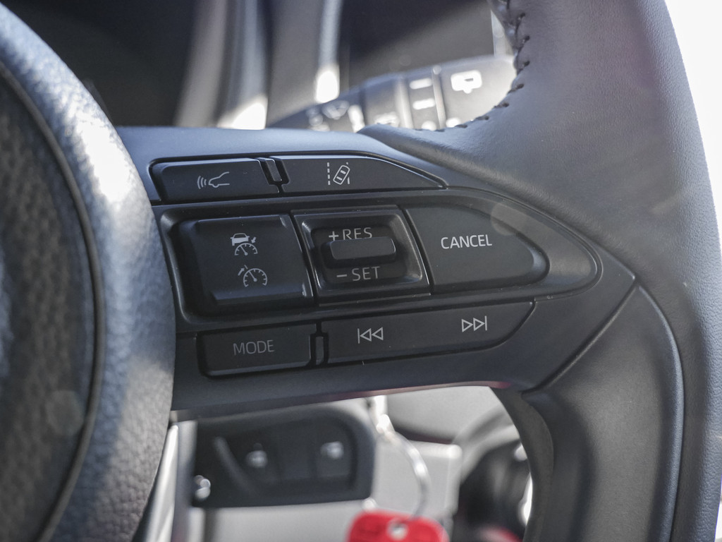 Fahrzeugansicht TOYOTA Aygo X 1.0 Teamplayer - Bild 24