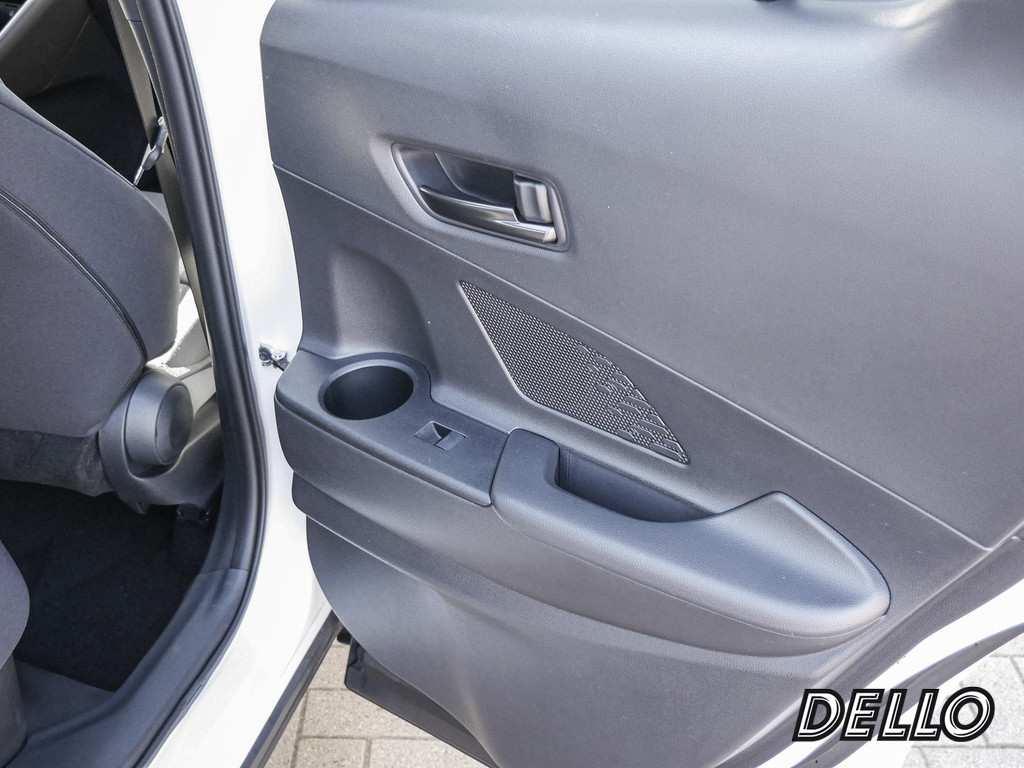 Fahrzeugansicht TOYOTA C-HR 1.8 Hybrid FWD Teamplayer - Bild 8