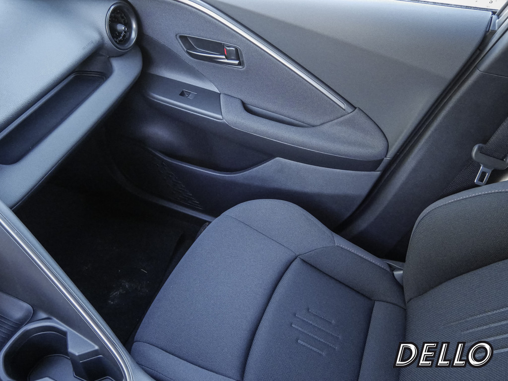 Fahrzeugansicht TOYOTA C-HR 1.8 Hybrid FWD Teamplayer - Bild 20