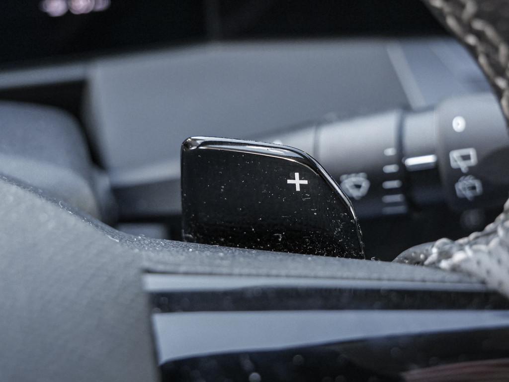 Fahrzeugansicht OPEL Astra Plug-in Hybrid Elegance - Bild 20