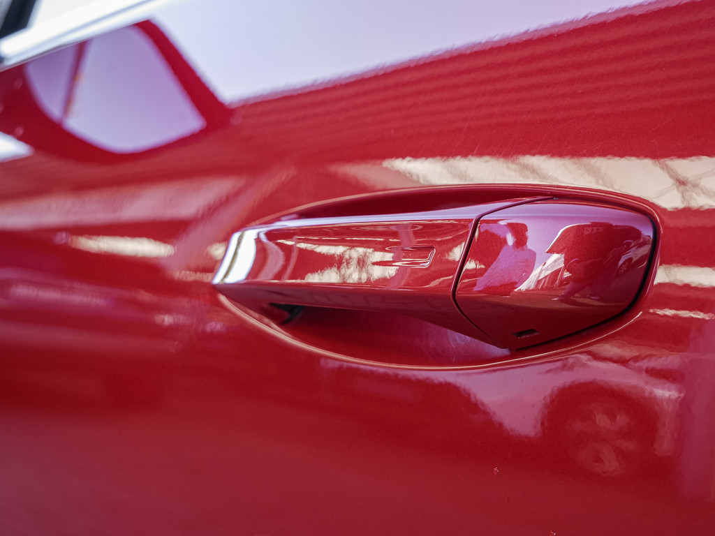 Fahrzeugansicht OPEL Astra Plug-in Hybrid Elegance - Bild 32