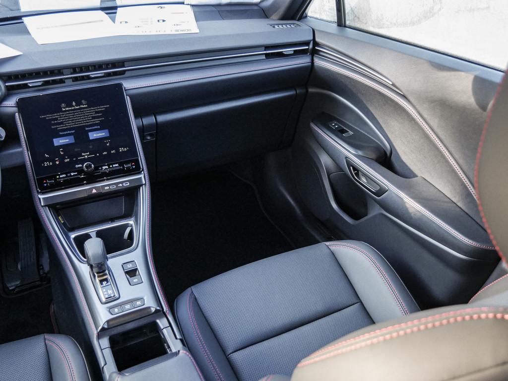 Fahrzeugansicht LEXUS LBX Elegant Black Edition - Bild 11