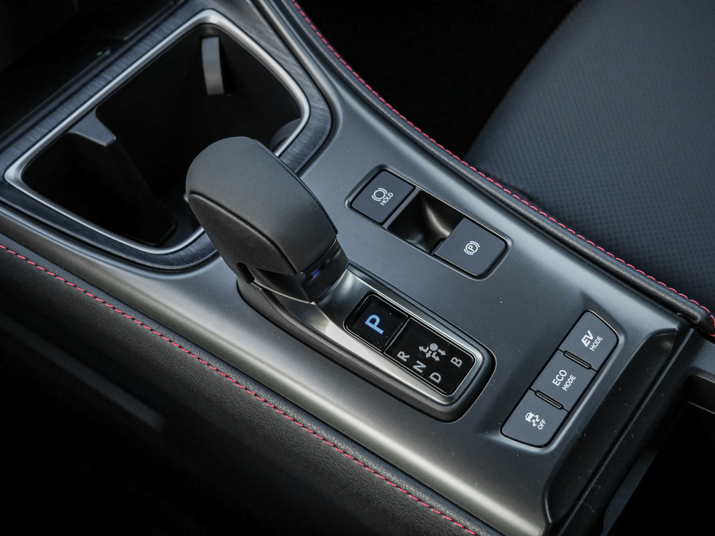 Fahrzeugansicht LEXUS LBX Elegant Black Edition - Bild 20