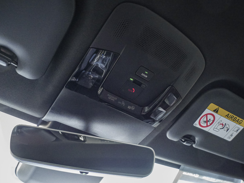 Fahrzeugansicht LEXUS LBX Elegant Black Edition - Bild 22