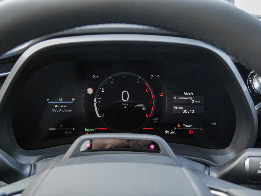 Fahrzeugansicht LEXUS LBX Elegant Black Edition - Bild 24