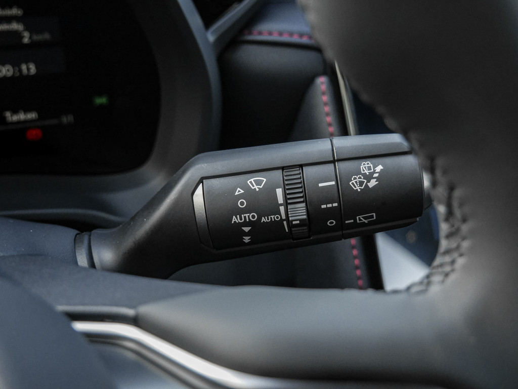 Fahrzeugansicht LEXUS LBX Elegant Black Edition - Bild 26